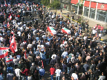 Gebran Tueni Funeral